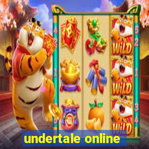 undertale online